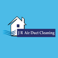 J R Air Duct Cleaning Logo