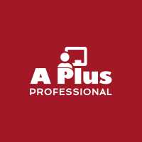 APlus Test Prep Logo