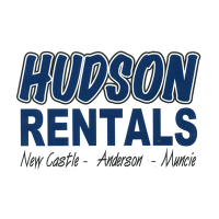 Hudson Rentals Logo
