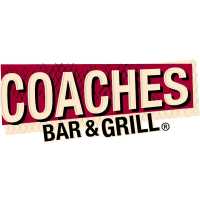 Coaches Sports Bar & Grill Logo