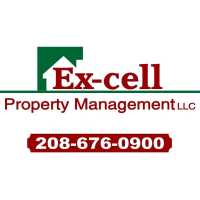 Ex-Cell Property Management LLC Logo
