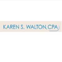 Karen S Walton CPA Logo