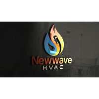 New Wave HVAC Logo