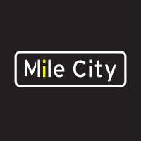 Mile City Church - Plymouth Logo