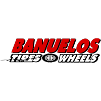 Bañuelos Tires & Wheels Inc. Logo