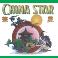 China Star Logo
