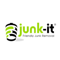 Junk-IT Logo