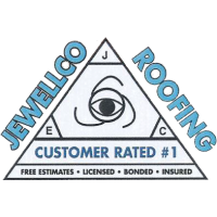 Jewellco Roofing Logo