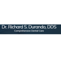 Richard S Durando, DDS Logo