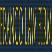 Franco Law Firm Logo