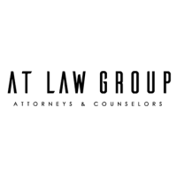 AT Law Group Logo