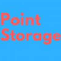 Point Storage Logo