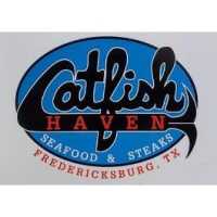 Catfish Haven Logo