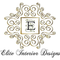 Elite Interior Designs LLC Logo