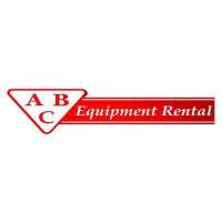 ABC Equipment Rental Logo