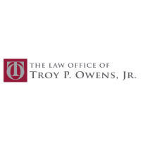 The Law Office Of Troy P. Owens, Jr., APC Logo
