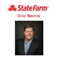 Eric Norris - State Farm Insurance Agent Logo