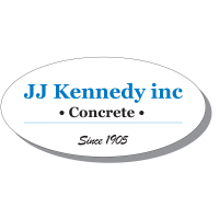 JJ Kennedy Inc Logo