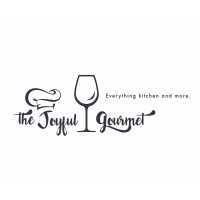 The Joyful Gourmet Logo