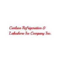 Carlson Refrigeration Logo