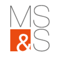 Murphy Symonds & Stowell Search Logo