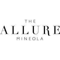 The Allure Mineola Logo