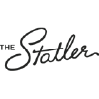 The Statler Dallas, Curio Collection by Hilton Logo