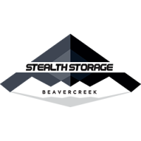 Stealth Storage Logo