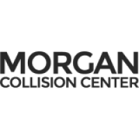 Morgan Collision Center Logo