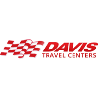 Davis Travel Center Logo