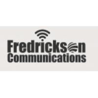 Fredrickson Communications Logo