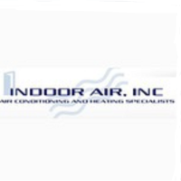 Indoor Air, INC. Logo