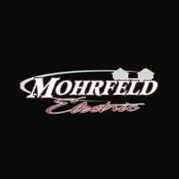 Mohrfeld Electric Logo