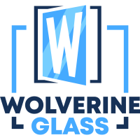 Wolverine Glass Logo