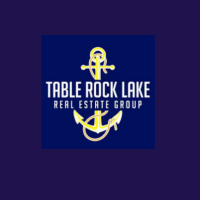 TABLE ROCK LAKE REAL ESTATE GROUP* Logo