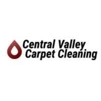 Central Valley Carpet Cleaning Logo