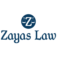 Zayas Law Firm Logo