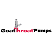 Goat Throat Pumps Logo