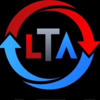 Lucas Technical Air Logo