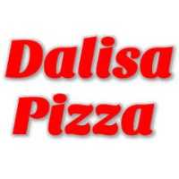 Dalisa Pizza Logo