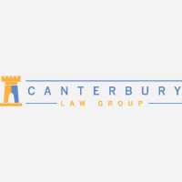 Canterbury Law Group, LLP Logo