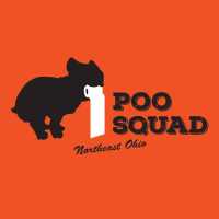 Poo Squad Northeast Ohio Logo
