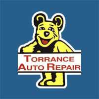 Torrance Auto Repair Logo