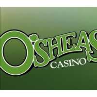O'Sheas Pub Las Vegas Logo