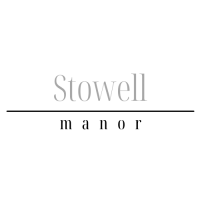 Stowell Manor Apartments Logo