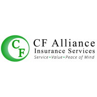 CF Alliance Insurance Services Logo