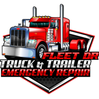 Fleet Dr Truck & Trailer Emergency Repair LLC Logo