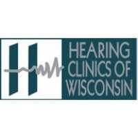 Hearing Clinics of Wisconsin Logo