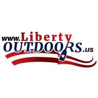Liberty Outdoors | Tampa Bay & Lakeland Kayak Adventure Tours & Rentals Logo
