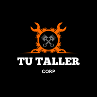 Tu Taller Corp Logo